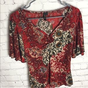 Vintage two piece set